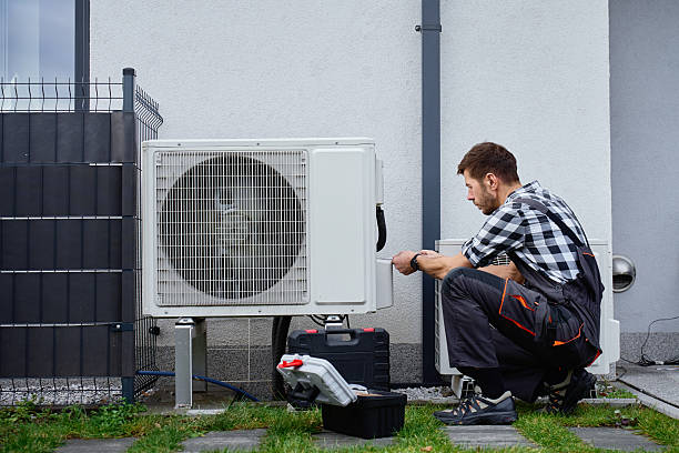 Trusted Hvac service in Humble, TX - Tropical Oasis HVAC
